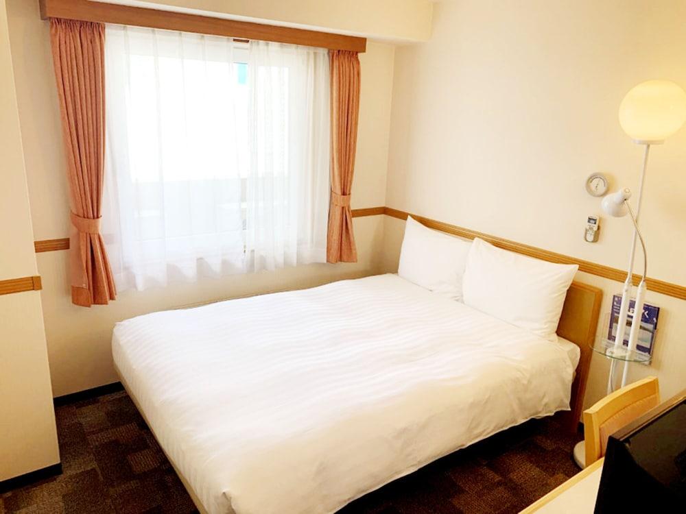 Toyoko Inn Nagano eki Zenkoji guchi Eksteriør billede