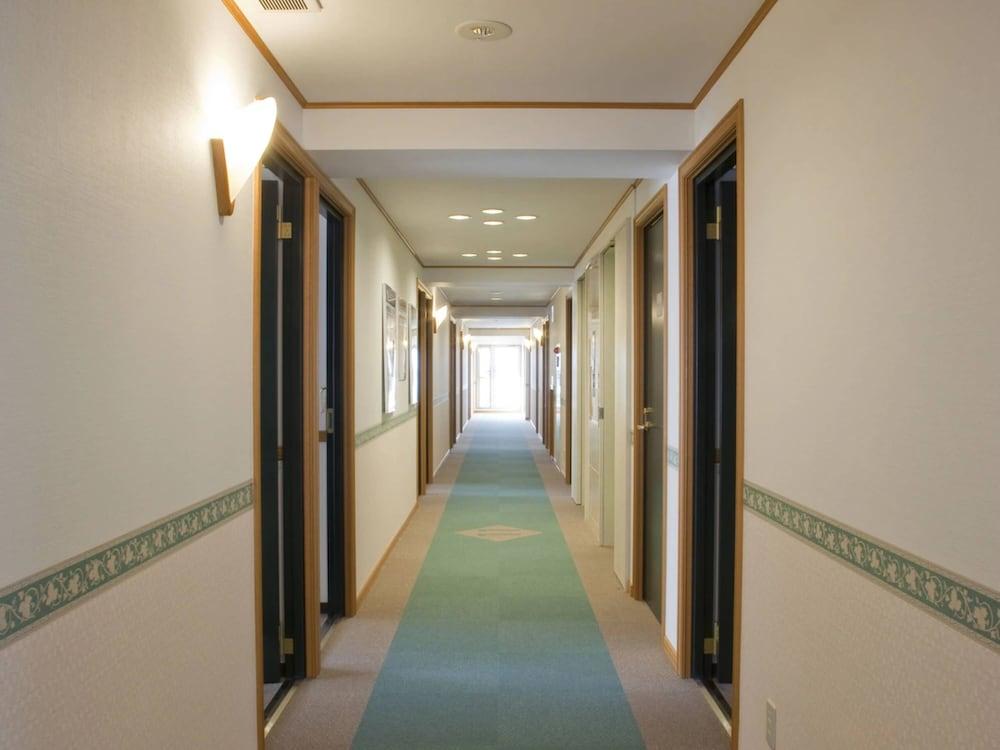 Toyoko Inn Nagano eki Zenkoji guchi Eksteriør billede