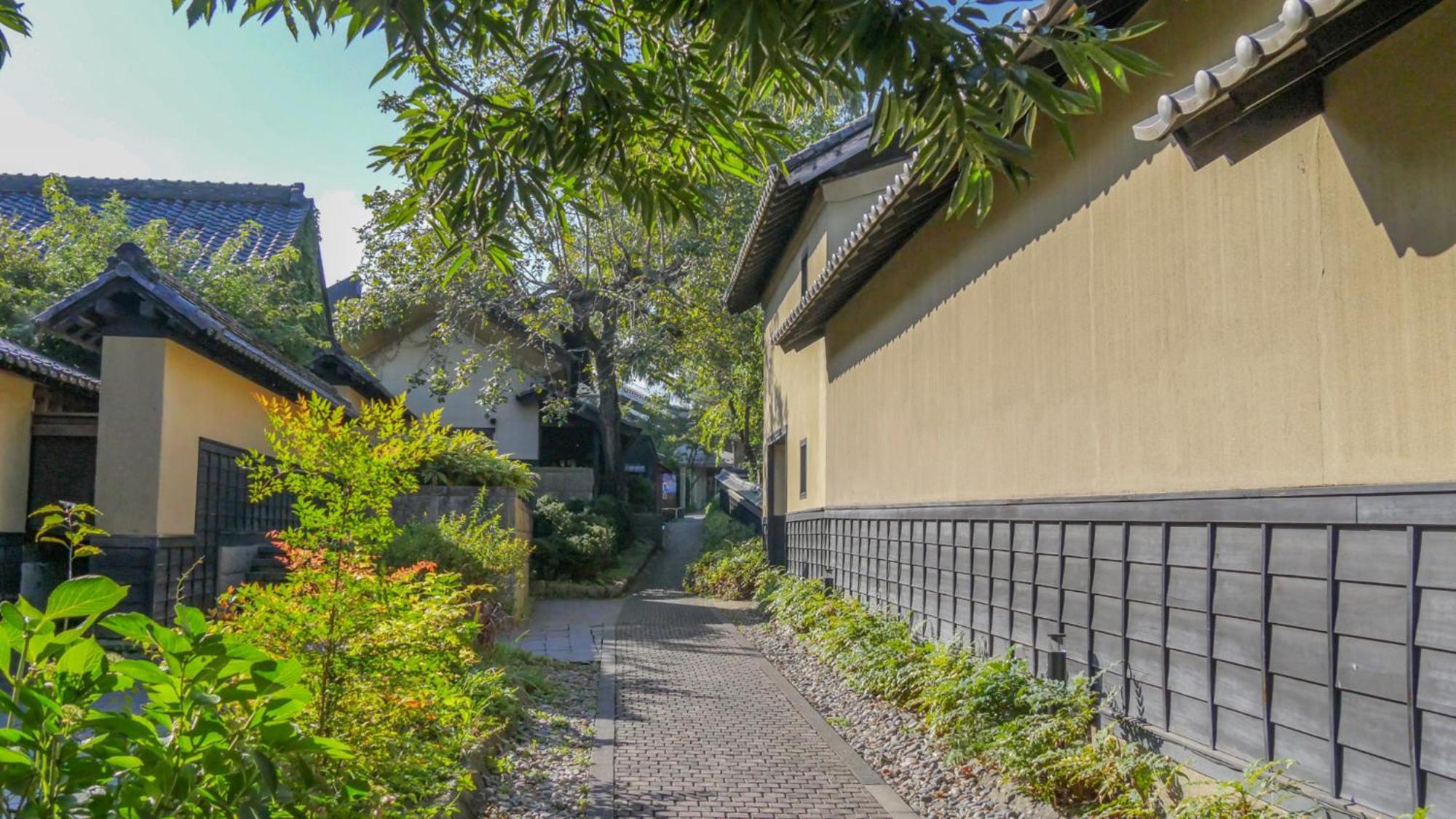 Toyoko Inn Nagano eki Zenkoji guchi Eksteriør billede