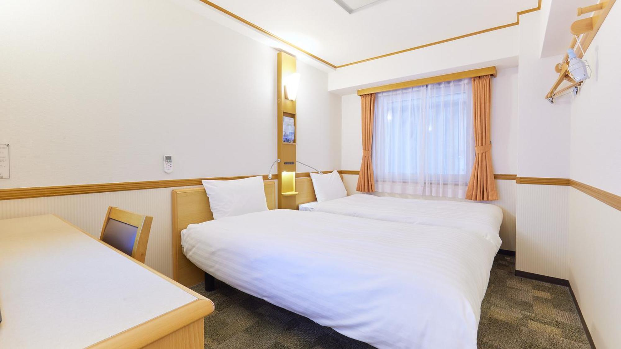 Toyoko Inn Nagano eki Zenkoji guchi Eksteriør billede