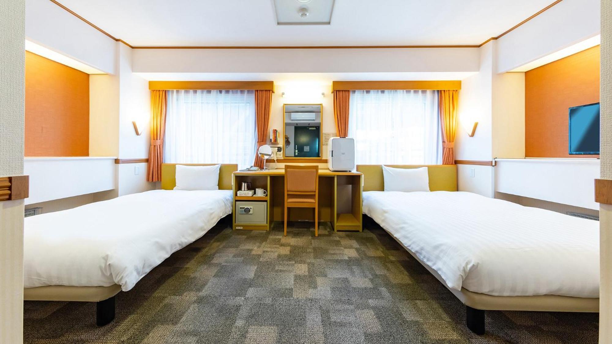 Toyoko Inn Nagano eki Zenkoji guchi Eksteriør billede