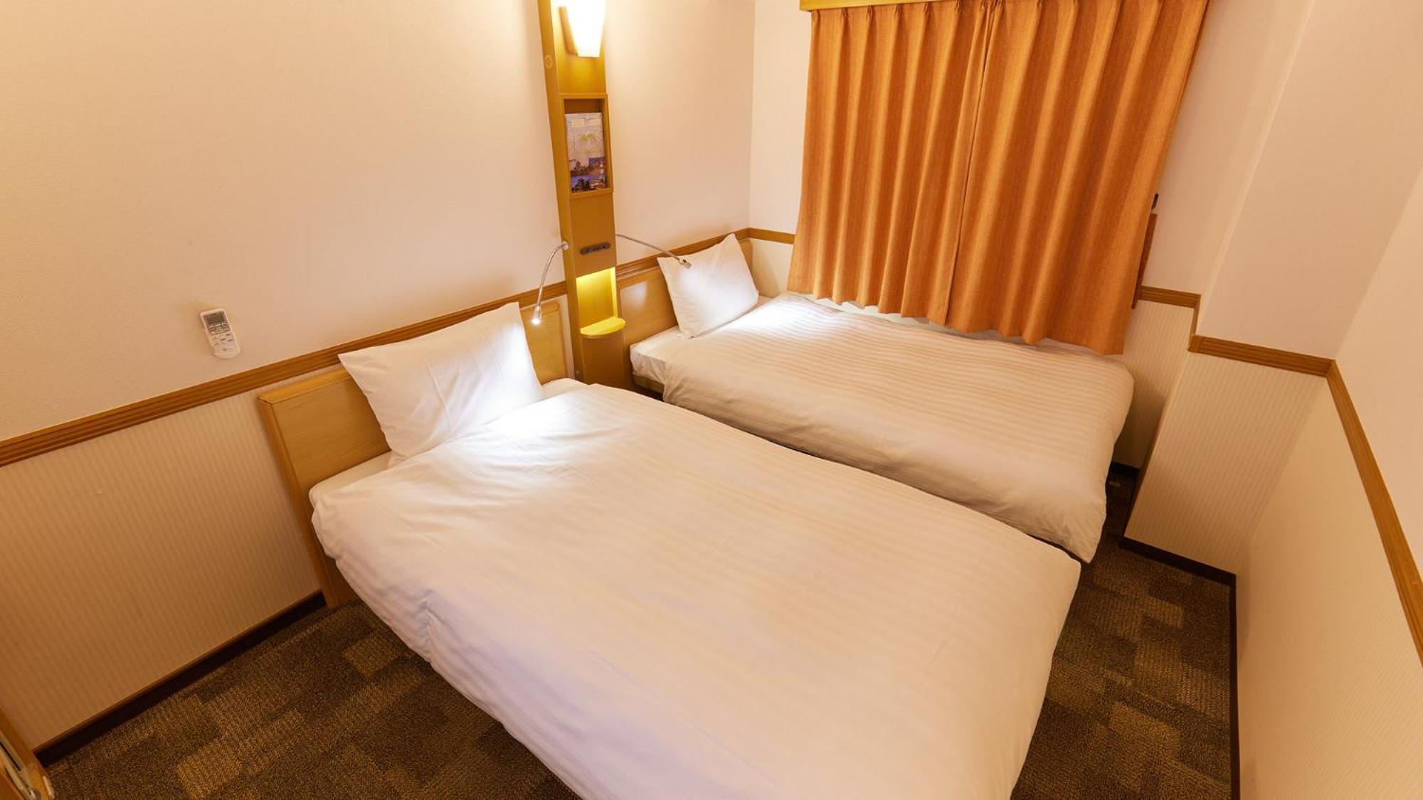 Toyoko Inn Nagano eki Zenkoji guchi Værelse billede
