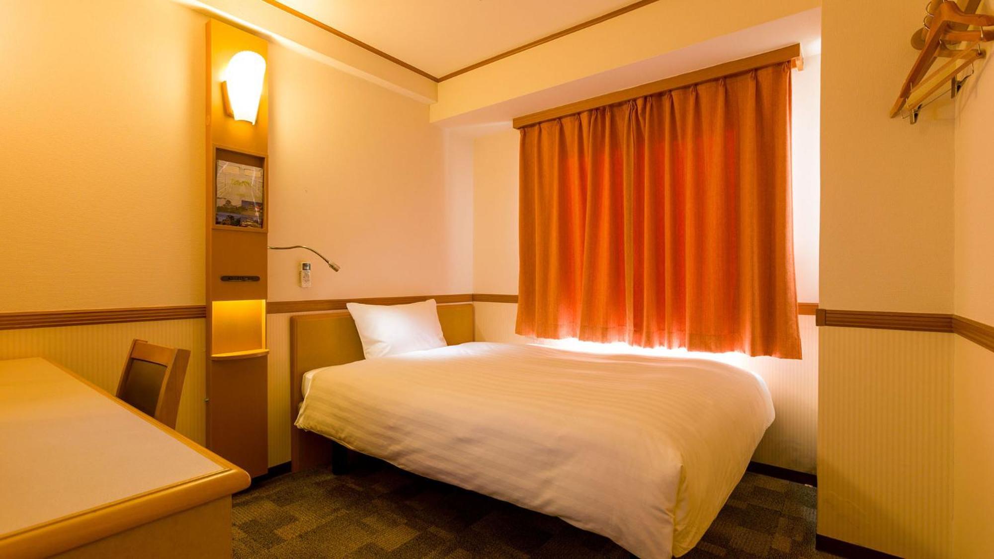 Toyoko Inn Nagano eki Zenkoji guchi Værelse billede