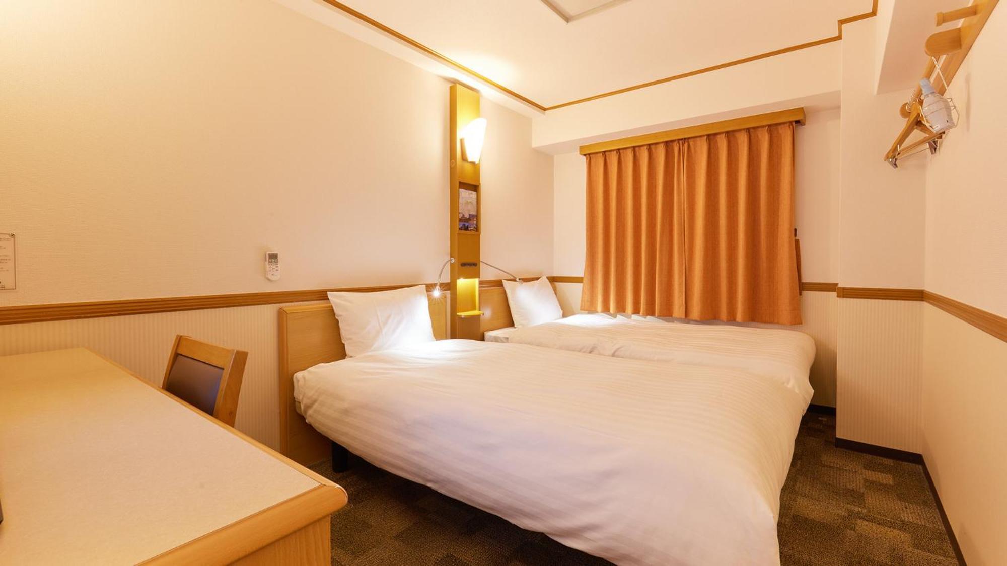Toyoko Inn Nagano eki Zenkoji guchi Værelse billede