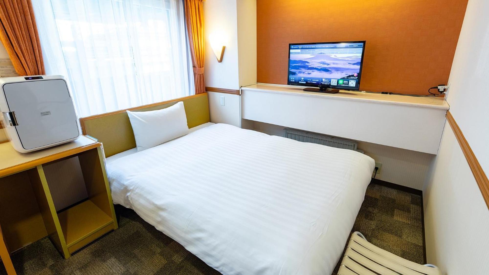 Toyoko Inn Nagano eki Zenkoji guchi Værelse billede