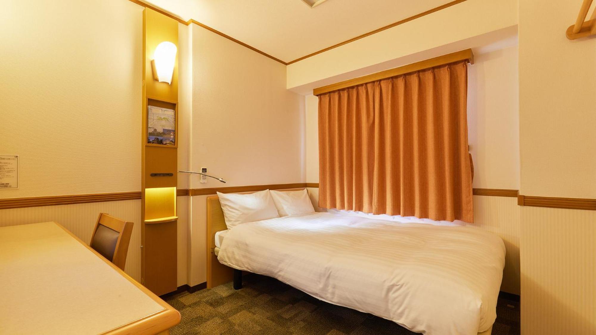 Toyoko Inn Nagano eki Zenkoji guchi Værelse billede