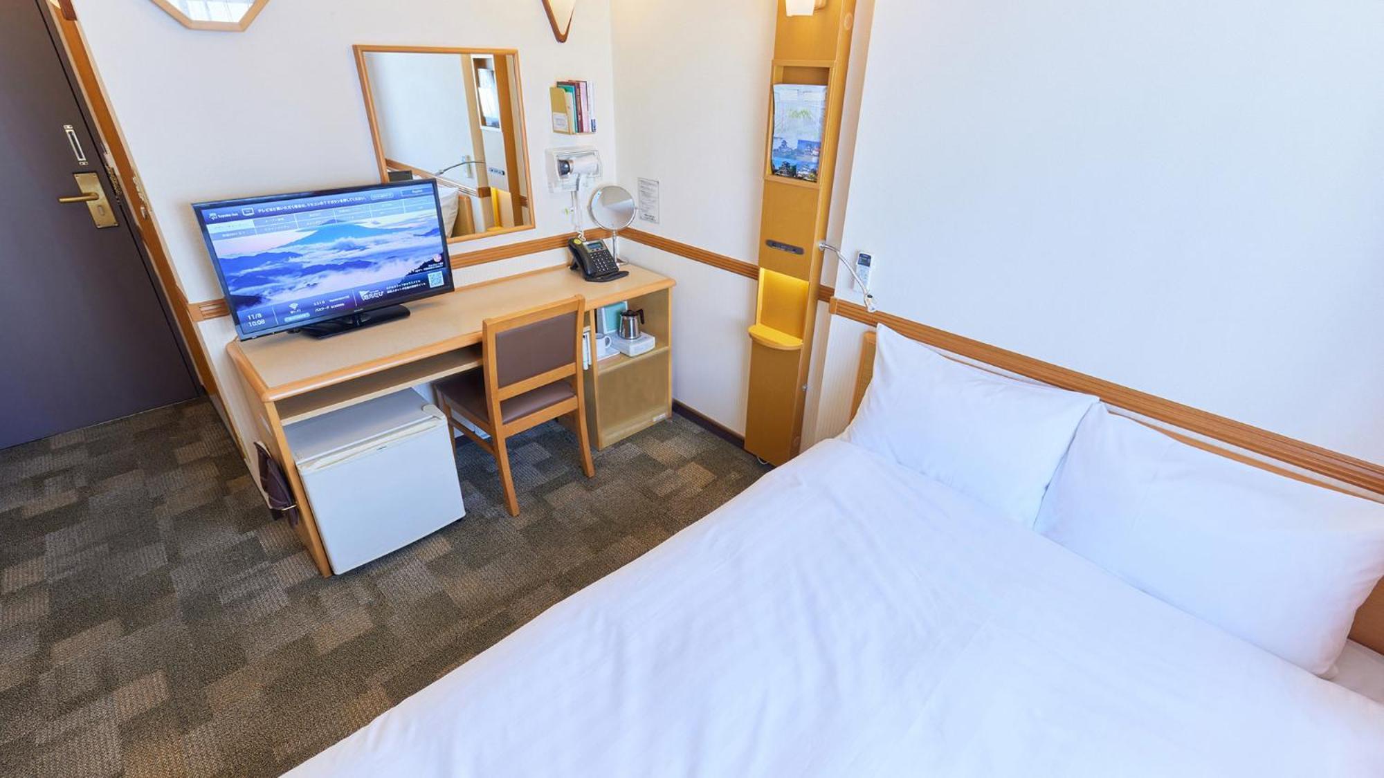 Toyoko Inn Nagano eki Zenkoji guchi Værelse billede