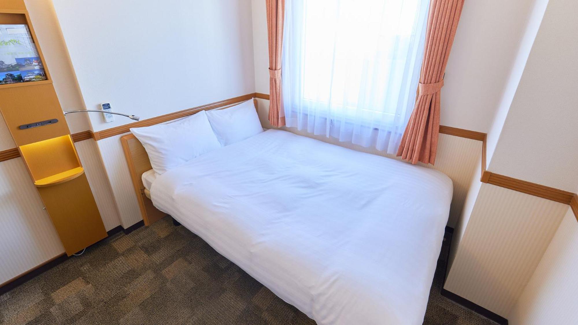 Toyoko Inn Nagano eki Zenkoji guchi Værelse billede
