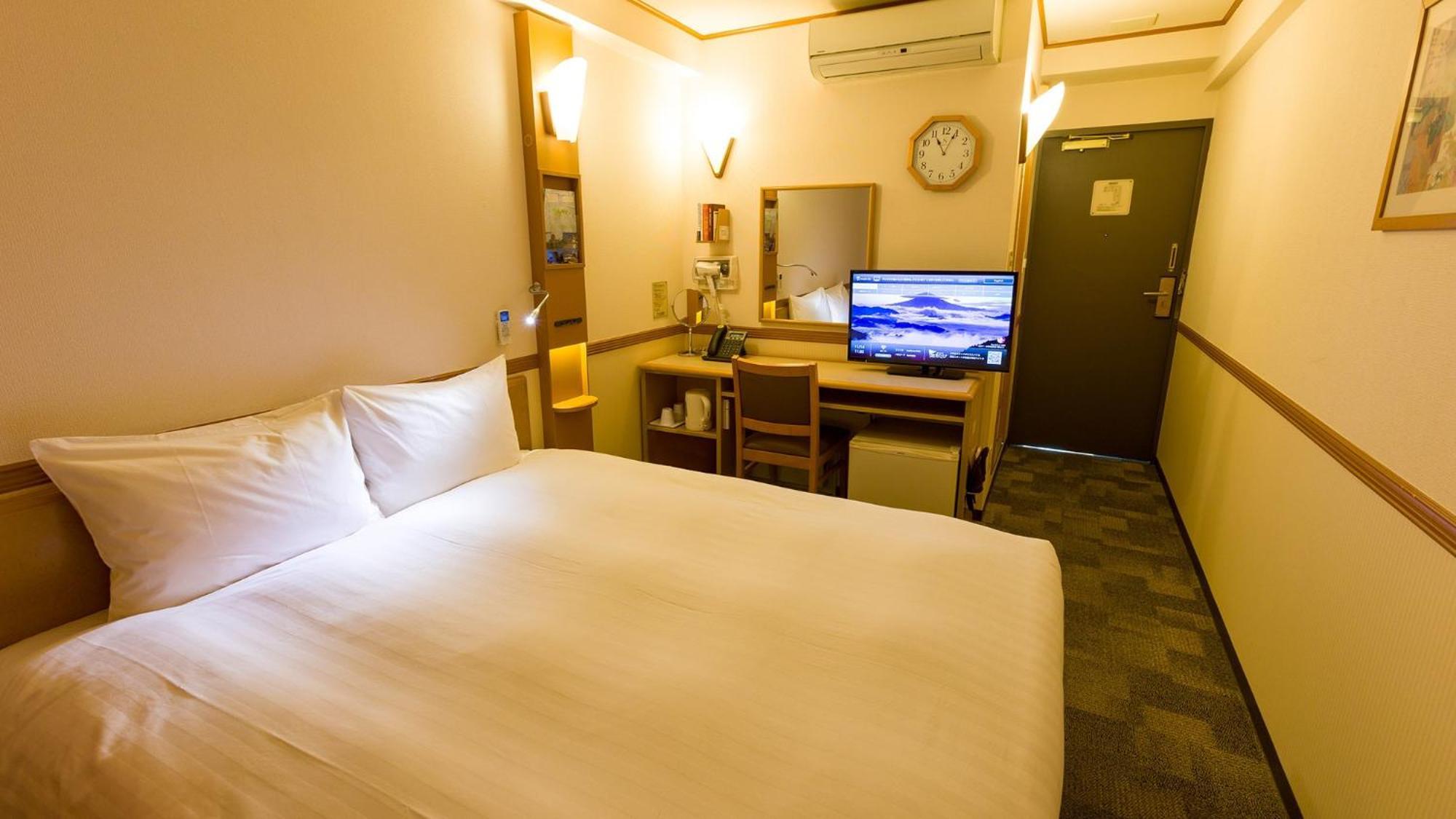Toyoko Inn Nagano eki Zenkoji guchi Værelse billede