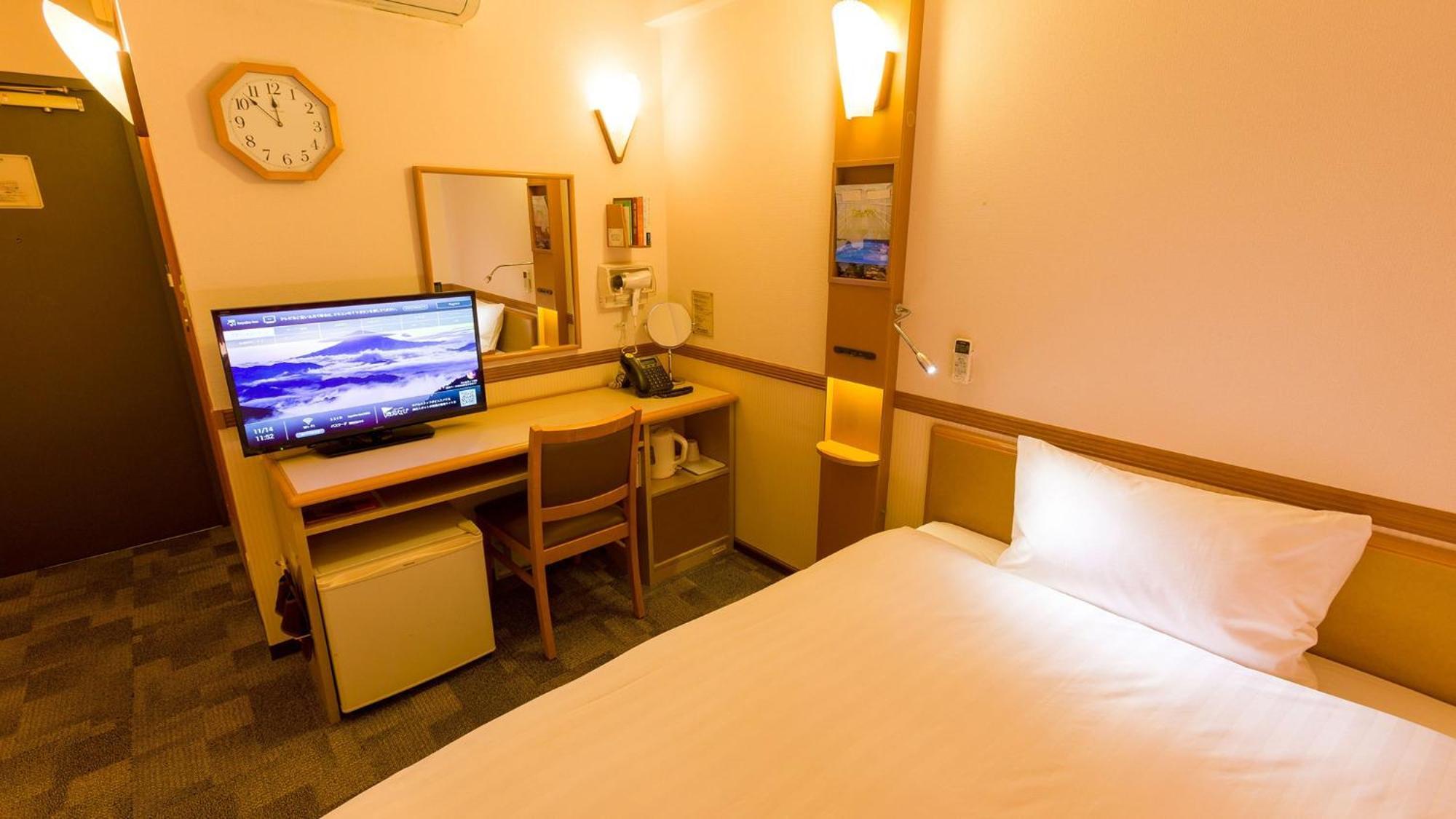 Toyoko Inn Nagano eki Zenkoji guchi Værelse billede