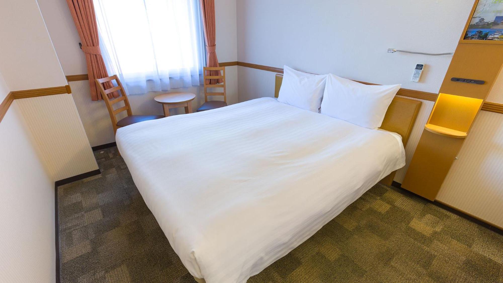 Toyoko Inn Nagano eki Zenkoji guchi Værelse billede