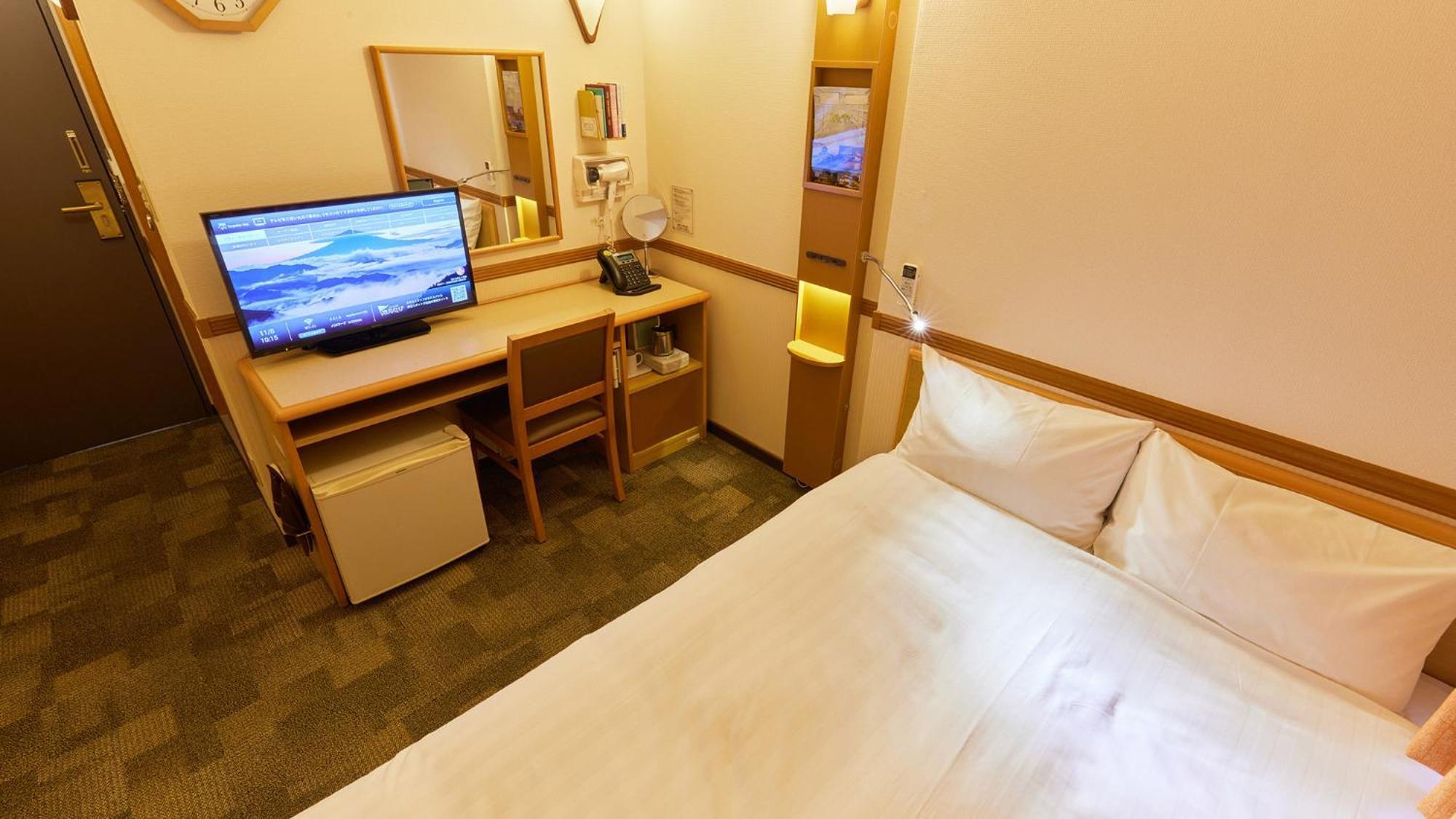 Toyoko Inn Nagano eki Zenkoji guchi Værelse billede