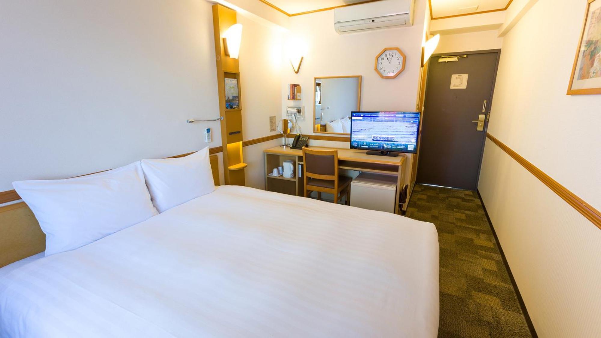 Toyoko Inn Nagano eki Zenkoji guchi Værelse billede